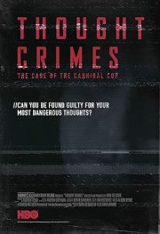 Thought Crimes: The Case of the Cannibal Cop
