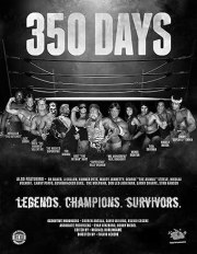 350 Days - Legends. Champions. Survivors