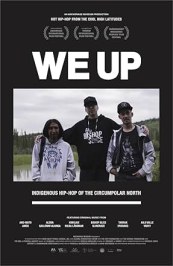 We Up: Indigenous Hip Hop of the Circumpolar North