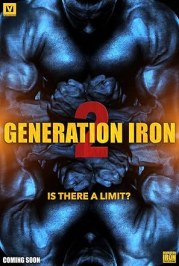 Generation Iron 2
