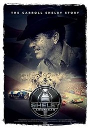 Shelby American: The Carroll Shelby Story