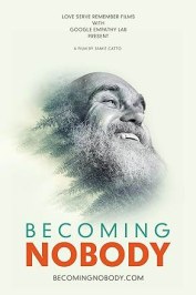 Becoming Nobody