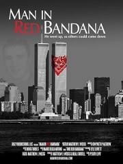 Man in Red Bandana