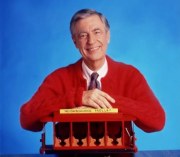Mister Rogers: It's You I Like