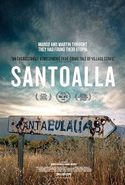 Santoalla