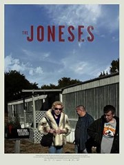 The Joneses