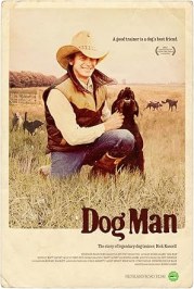 Dog Man