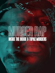 Murder Rap: Inside the Biggie and Tupac Murders