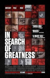 In Search of Greatness