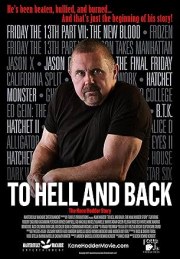 To Hell and Back: The Kane Hodder Story