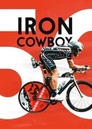 Iron Cowboy
