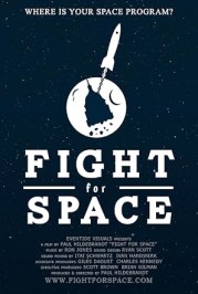 Fight for Space