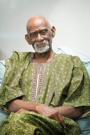 Dr. Sebi: The Cure Documentary