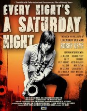Every Night's a Saturday Night