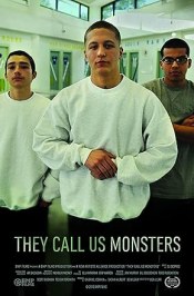 They Call Us Monsters