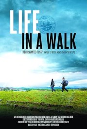 Life in a Walk