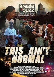 This Ain't Normal