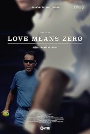 Love Means Zero