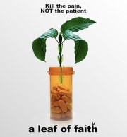 A Leaf of Faith