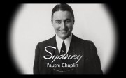 Sydney, the Other Chaplin