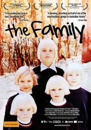 The Cult That Stole Children: Inside the Family