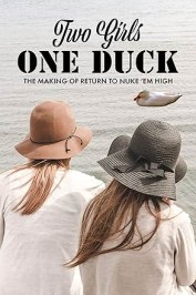 2 Girls, 1 Duck