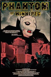 Phantom of Winnipeg