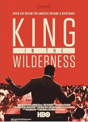 King In The Wilderness