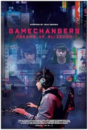 GameChangers: Dreams of BlizzCon