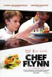 Chef Flynn