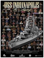 USS Indianapolis: The Legacy