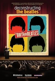 Deconstructing The Beatles' Sgt. Pepper