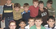 The Good Old Days