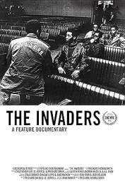 The Invaders