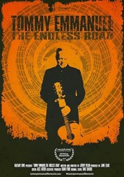 Tommy Emmanuel: The Endless Road
