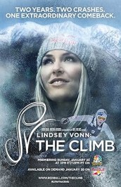 Lindsey Vonn: The Climb