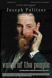 Joseph Pulitzer: Voice of the People