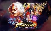 The King of Fighters Allstar Global Launch