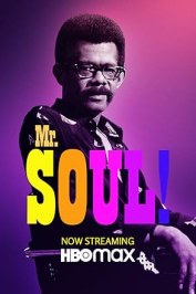 Mr. Soul!