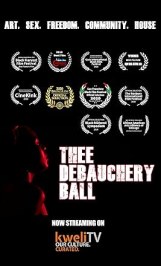 Thee Debauchery Ball