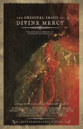 The Original Image of Divine Mercy