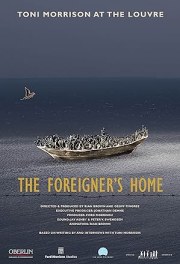 The Foreigner's Home