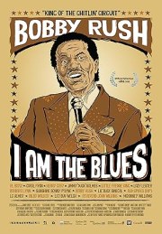 I Am the Blues