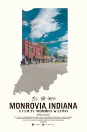 Monrovia, Indiana