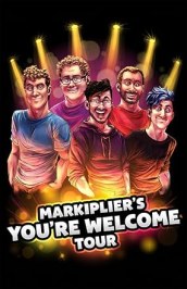 Markiplier: You're Welcome