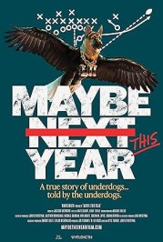 Maybe This Year
