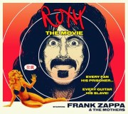 Roxy: The Movie