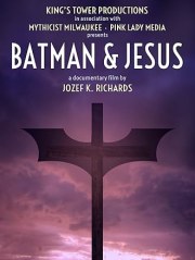 Batman & Jesus