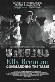 Ella Brennan: Commanding the Table