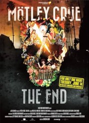 Motley Crue: The End